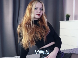 Millialu