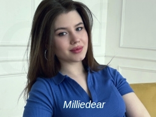 milliedear Ejaculations Féminines