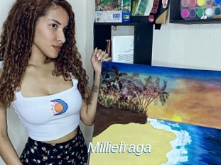 Milliefraga