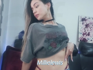 Millielewis