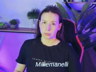 Milliemanelli