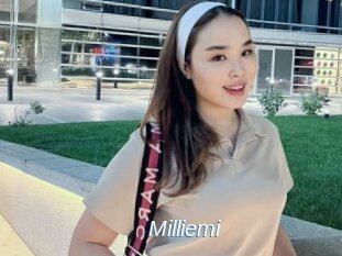 milliemi Ejaculations Féminines
