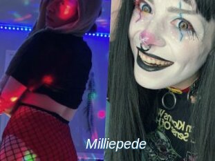 Milliepede