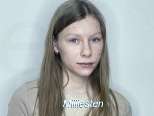Milliesten