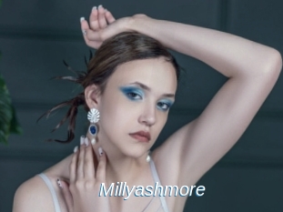Millyashmore