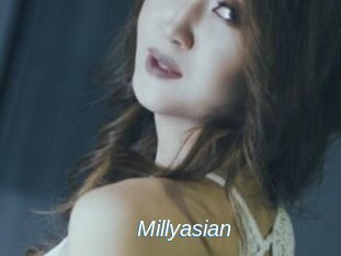 millyasian Ejaculations Féminines
