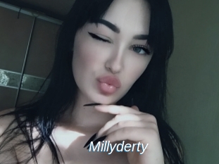 Millyderty