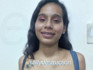 Millydestruction