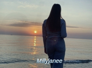 Millyjanee