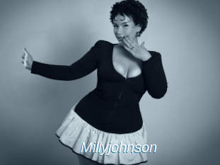 Millyjohnson