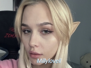 millylovell Ejaculations Féminines