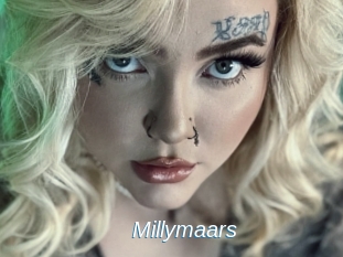 Millymaars