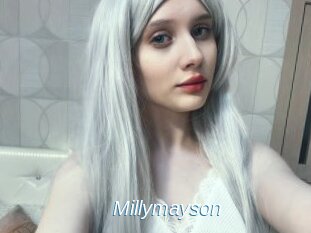 Millymayson