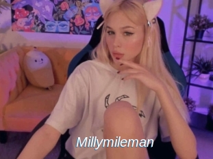 Millymileman