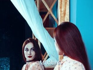 milolami Ejaculations Féminines