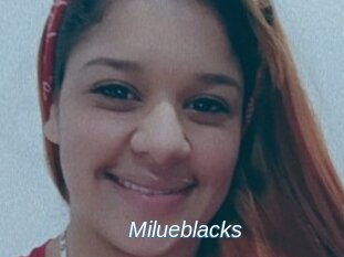 Milueblacks