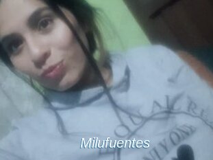 Milufuentes