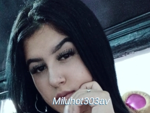 Miluhot303av