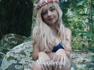 Miluoliveira