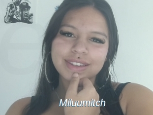 miluumitch Ejaculations Féminines