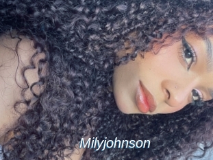Milyjohnson