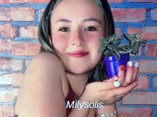 Milysolis