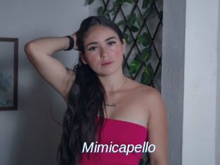 Mimicapello