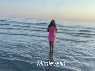 mimievelin Ejaculations Féminines