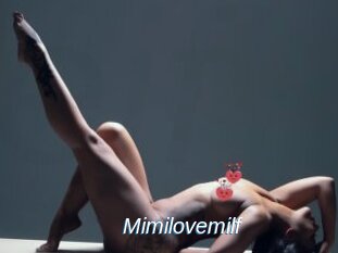 Mimilovemilf