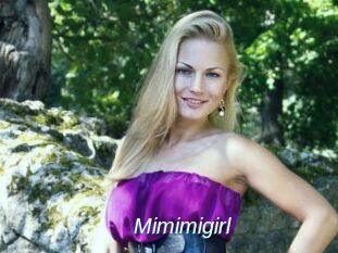Mimimigirl