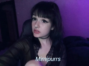 Mimipurrs