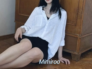 Mimiroo
