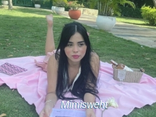 Mimisweht