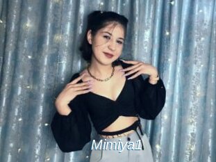 mimiya1 Ejaculations Féminines