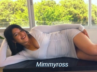Mimmyross