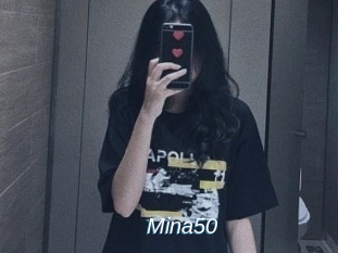 Mina50