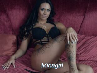 Minagirl