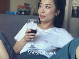 minakarenina Ejaculations Féminines