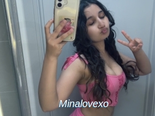 Minalovexo