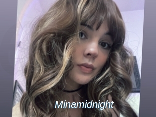 Minamidnight