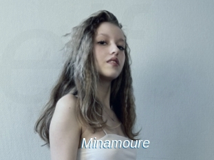 Minamoure