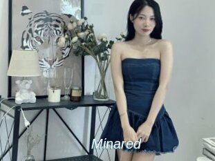 Minared