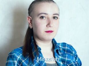 Minashin