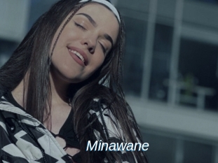 Minawane