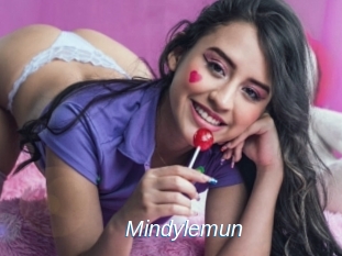 Mindylemun