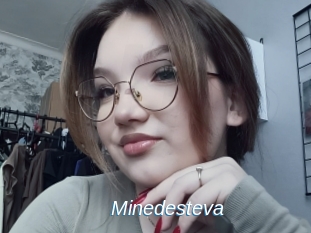 Minedesteva