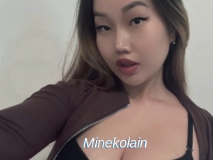 Minekolain