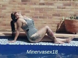 Minervasex18