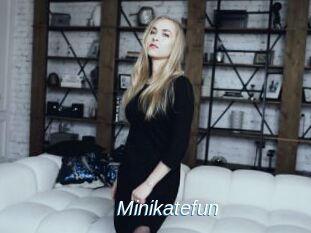 Minikatefun