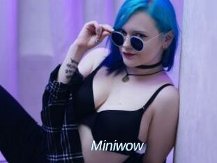 miniwow Ejaculations Féminines